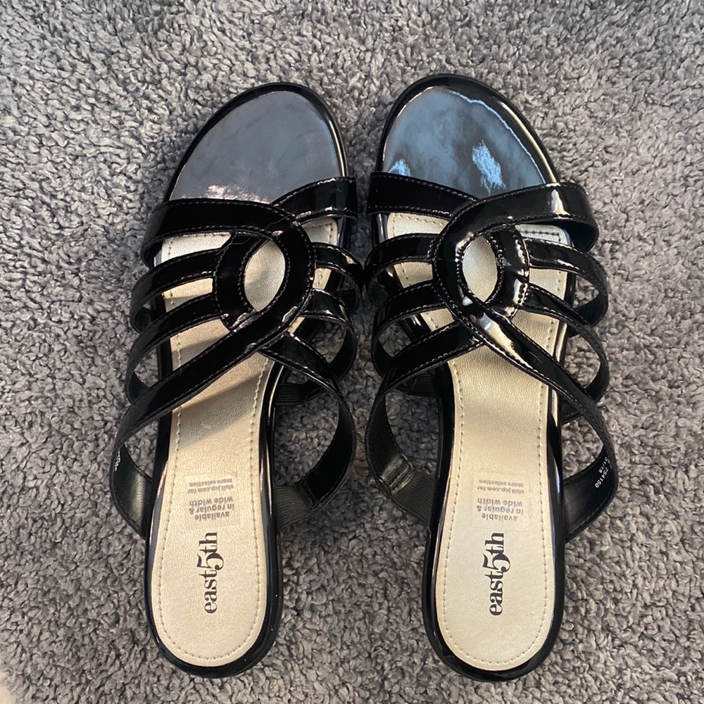 Women’s Dress Shoes